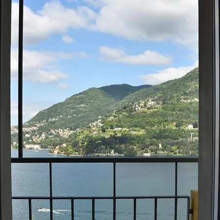 Lejlighed Casa Alba, Di Blevio