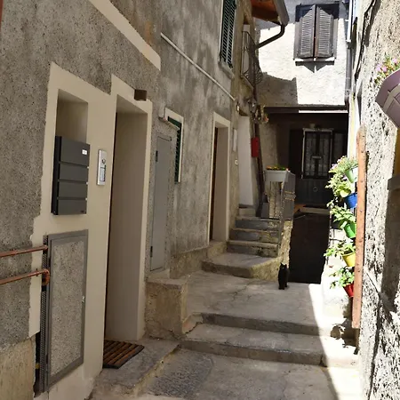 Lejlighed Casa Alba, Di Blevio