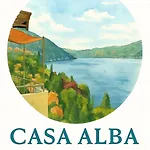 Casa Alba, Di * Blevio