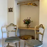 Casa Alba, Di Blevio