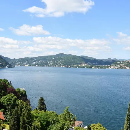 Apartmán Casa Alba, Di Blevio