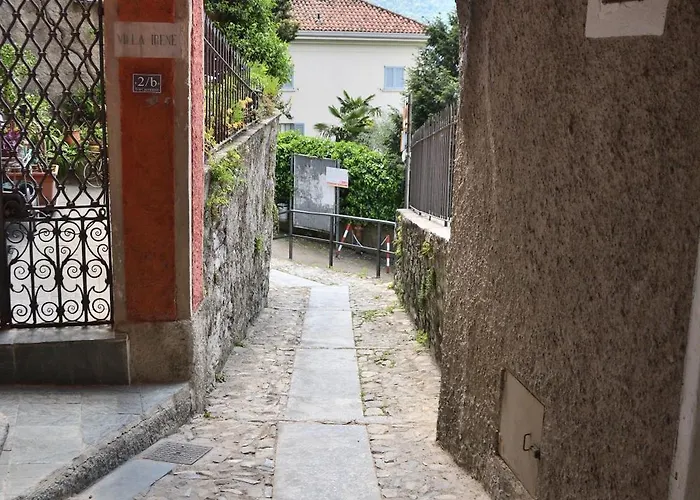 Casa Alba, Di شقة *