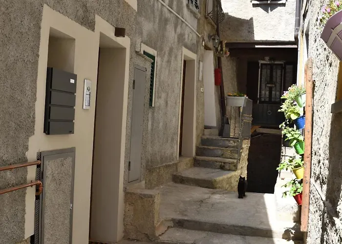شقة Casa Alba, Di بْليفيو