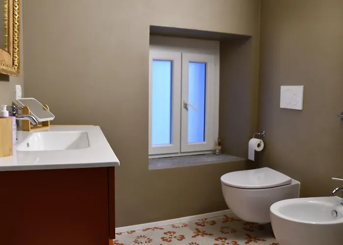 شقة Casa Alba, Di *